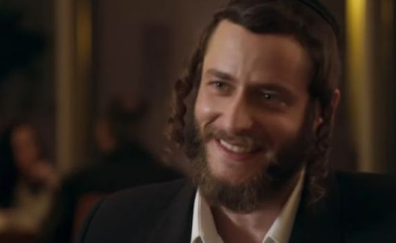 הכי מגיע: שטיסל הפכה לתופעת ענק בנטפליקס