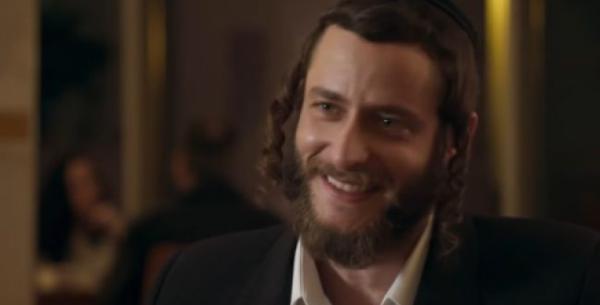 הכי מגיע: שטיסל הפכה לתופעת ענק בנטפליקס