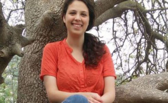 "תדע כל אם שמגדלת מחבל שישראל לא שוקטת"