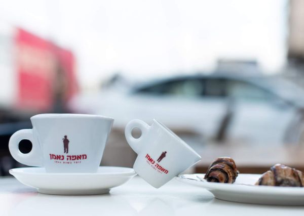 פיצות כשרות בפסח? תפריט מיוחד במאפה נאמן