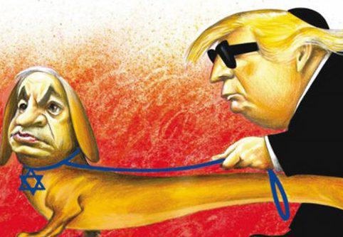 ה"ניו יורק טיימס" פיטר את מפיצי הפרסום האנטישמי