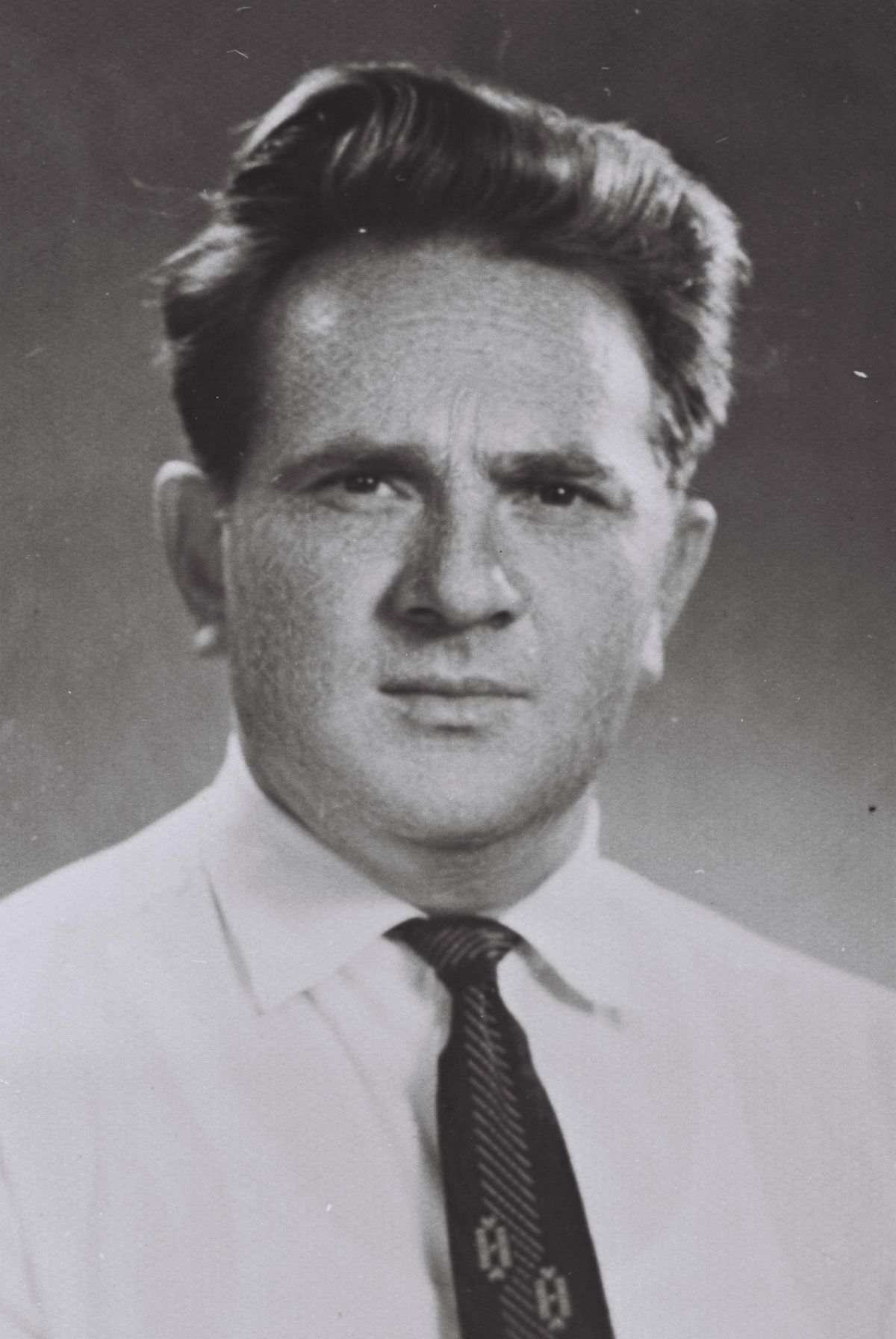 הלך לעולמו ח"כ לשעבר יעקב נחושתן מגח"ל