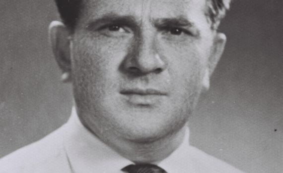 הלך לעולמו ח"כ לשעבר יעקב נחושתן מגח"ל