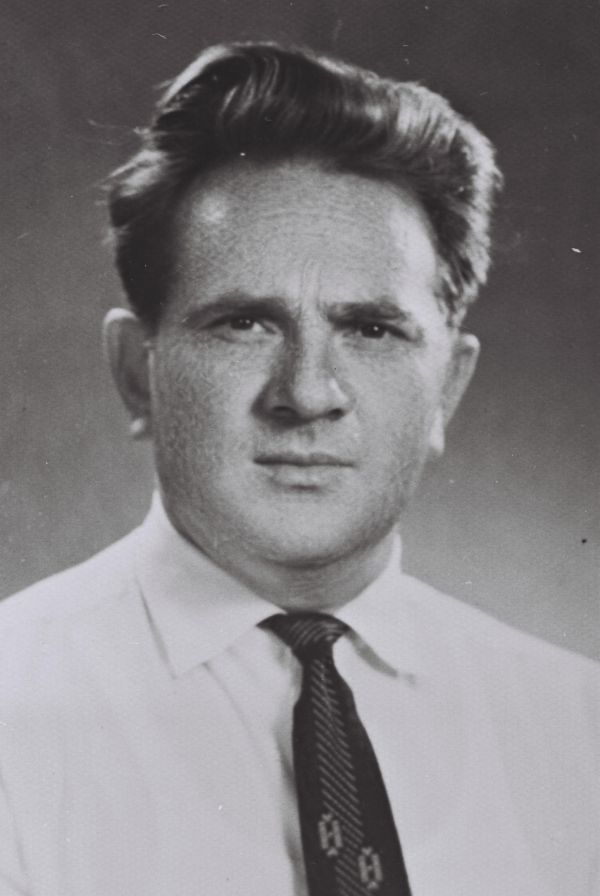 הלך לעולמו ח"כ לשעבר יעקב נחושתן מגח"ל