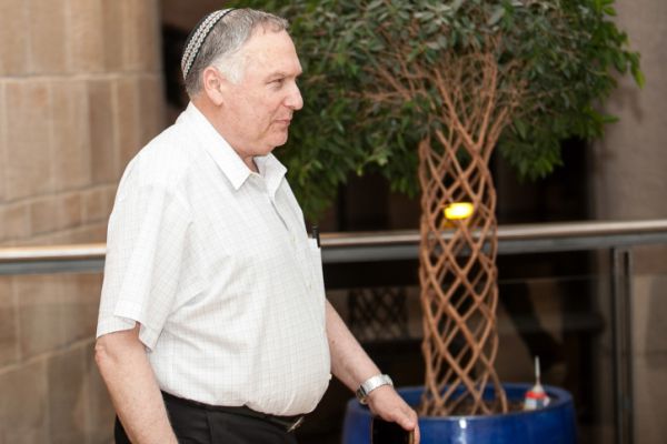 זנדברג ליועמ"ש: מנע מינוי נתן אשל למו"מ הקואליציוני 