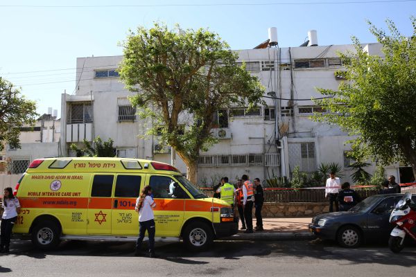 טרגדיה שלישית היום: פעוט נחנק כשאכל מרק