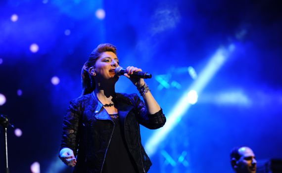 רשימת האמנים שישתתפו בפרס ישראל נחשפת