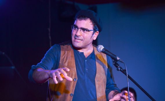 העיתונאי הוותיק נפרד: "צער עמוק ואמפתי"