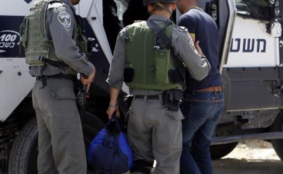 עובד צה"ל בכיר ביחידה טכנולוגית נעצר