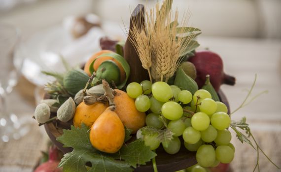 פעם בשלוש שנים: אל תשכחו ביעור מעשרות