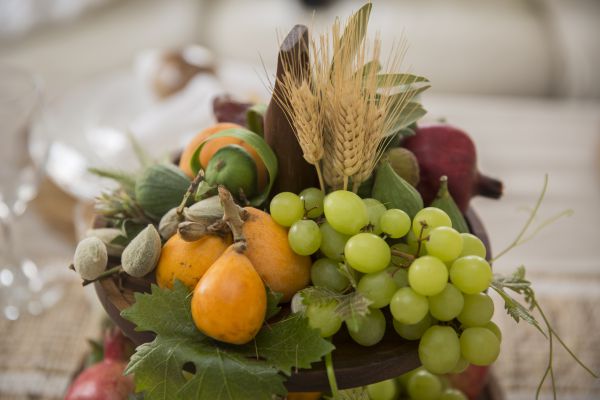 פעם בשלוש שנים: אל תשכחו ביעור מעשרות