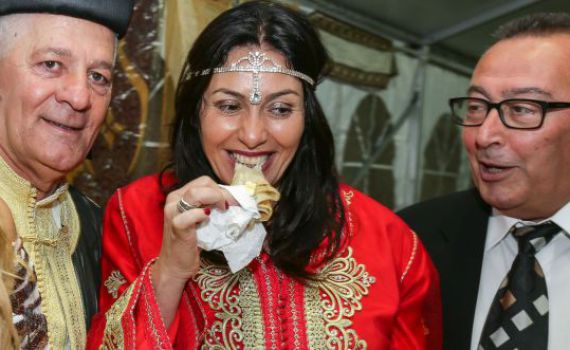 המדריך למופלטה: כך תקבלו הזמנה למימונה