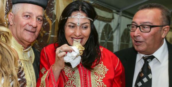 המדריך למופלטה: כך תקבלו הזמנה למימונה