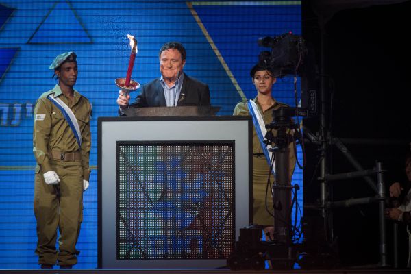 נתניהו יתמוך: מועמד נוסף לתפקיד נשיא המדינה