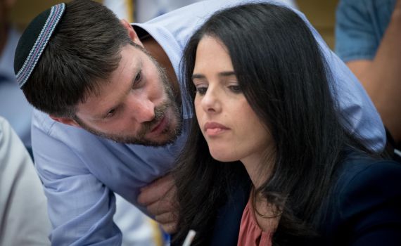 בשולי המו"מ: האלטרנטיבות שעומדות בפני המפלגות