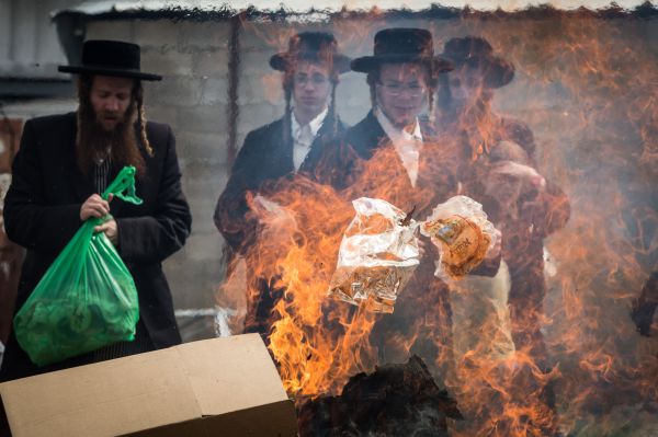 מה לא חמץ ואין צורך לזרוק לפני פסח: הרשימה המלאה