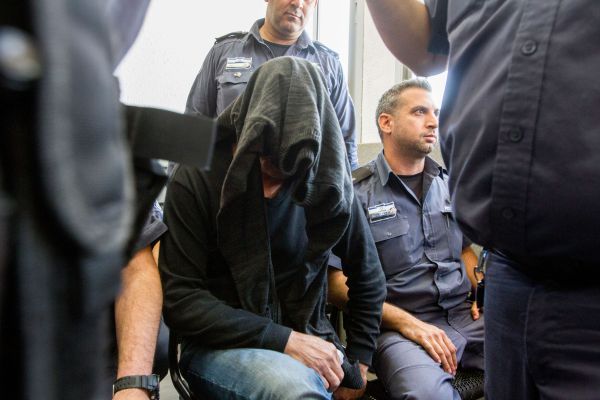 מזעזע: במשך 2 עשורים גרם חבלות לילדיו