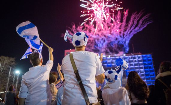 מיליון שקל בערב: זה האמן שירוויח בענק בעצמאות