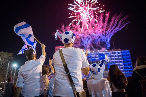 מיליון שקל בערב: זה האמן שירוויח בענק בעצמאות