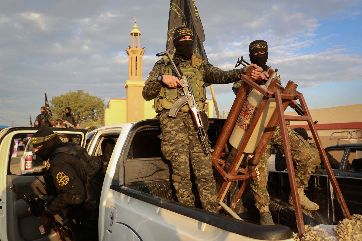 תגובה רפה של צה"ל לרקטה שירו לעבר אשדוד