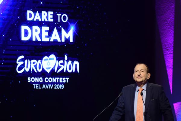 עיריית תל-אביב תספק הסעות בשבת לאירוויזיון