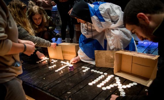 בג"ץ : בית המחבל שרצח את אורי אנסבכר ייהרס