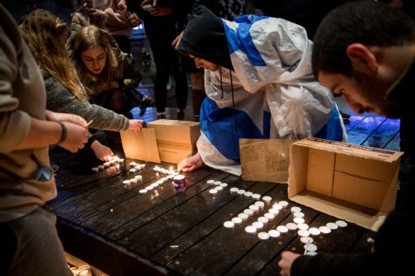 בג"ץ : בית המחבל שרצח את אורי אנסבכר ייהרס