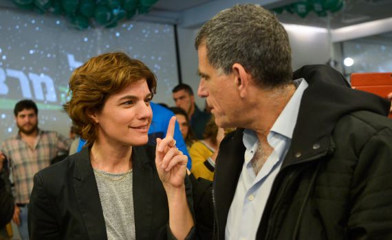 מוסי רז: באשמת החמאס וישראל, אין מנוחה לתושבים