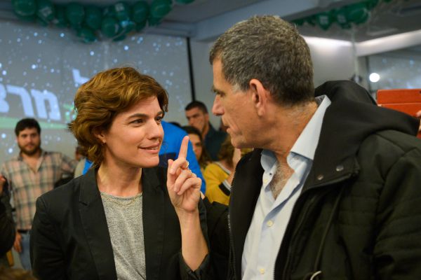 מוסי רז: באשמת החמאס וישראל, אין מנוחה לתושבים