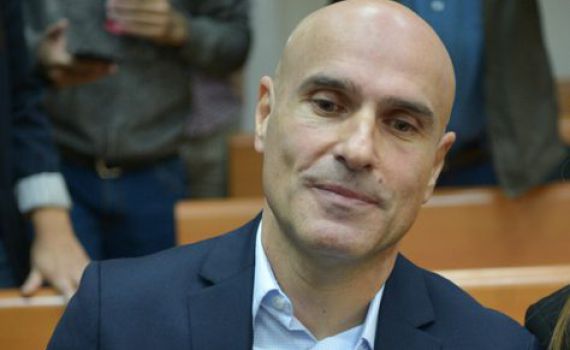 פרשת נווה-שטייף: השופט נזף בגלי צה"ל ובפרקליטות