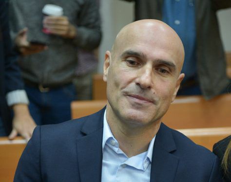 פרשת נווה-שטייף: השופט נזף בגלי צה"ל ובפרקליטות