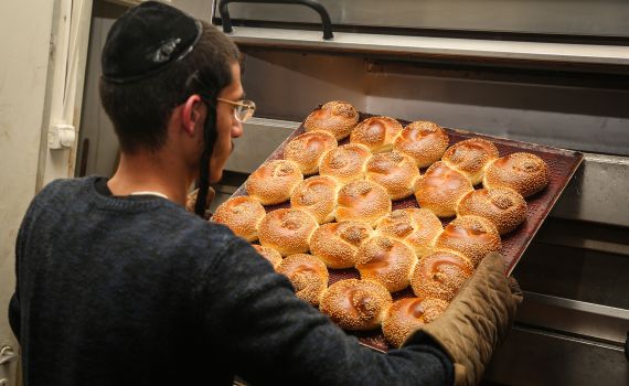 הקוד הנסתר: כך תדעו שהחמץ יוצר רק אחרי פסח