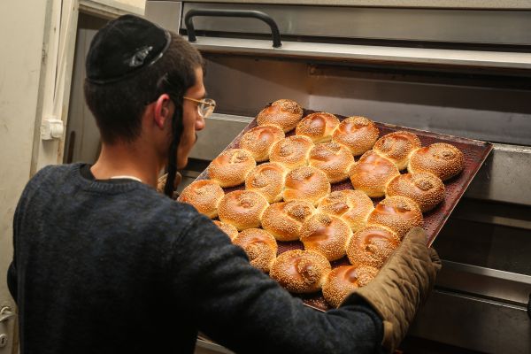 הקוד הנסתר: כך תדעו שהחמץ יוצר רק אחרי פסח