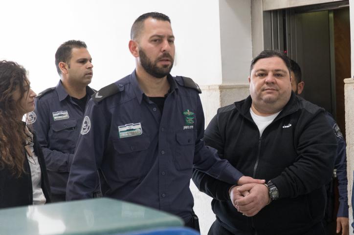 אחרי 21 שנה: מאסר עולם לרוצח נועה אייל