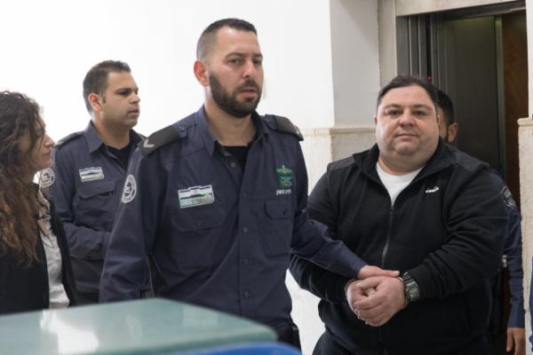 אחרי 21 שנה: מאסר עולם לרוצח נועה אייל