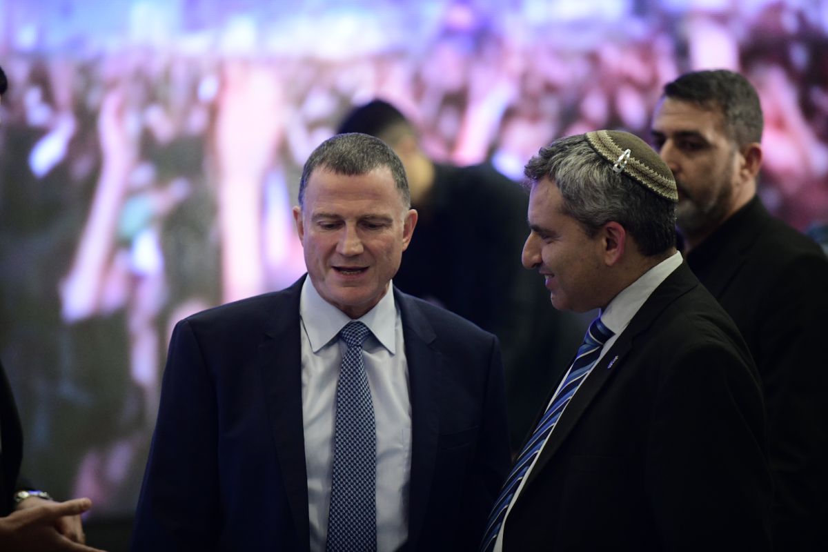 הכנסת ה-21: עלייה במספר הח"כים הדתיים והחרדים