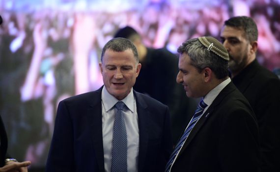 הכנסת ה-21: עלייה במספר הח"כים הדתיים והחרדים