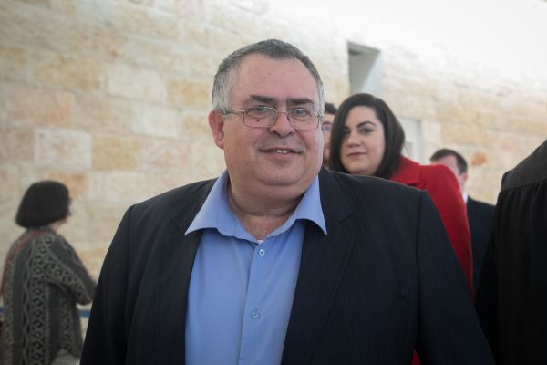 דוד ביטן: ‏השגנו 800 חתימות לביטול הפריימריז בליכוד