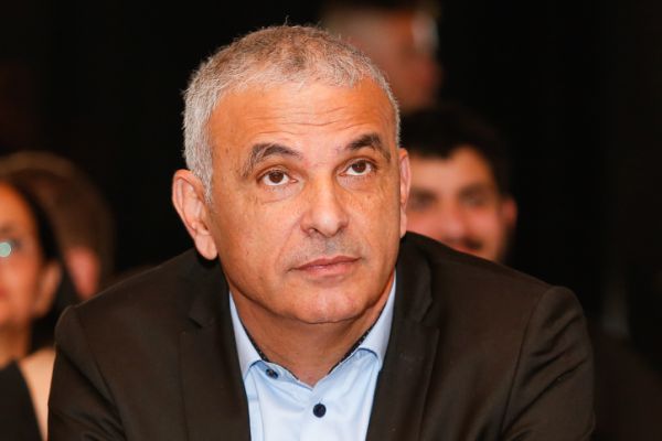 כחלון: דורש כינוס קבינט, לא צריך להתעדכן מהחמאס