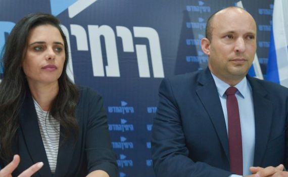 סוף לסיפור? לא נמצאו פתקים פסולים לימין החדש