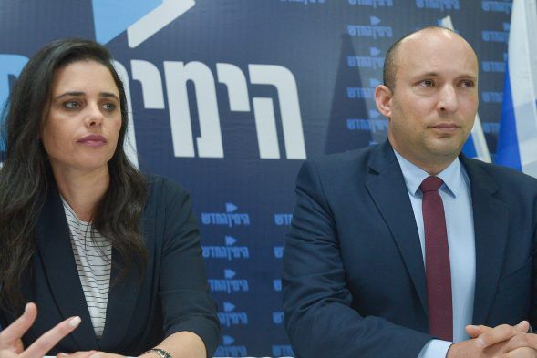 תוצאות הבחירות גורליות לבנט יותר מאשר לשקד