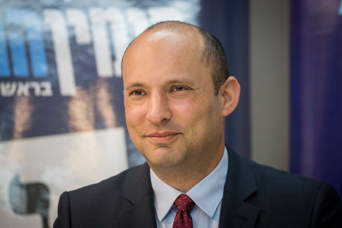 לאחר המפלה; לאן ילכו המצביעים של בנט?