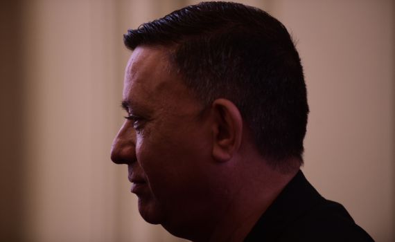 מזכ"ל העבודה לאבי גבאי: "אתה חייב להתפטר"