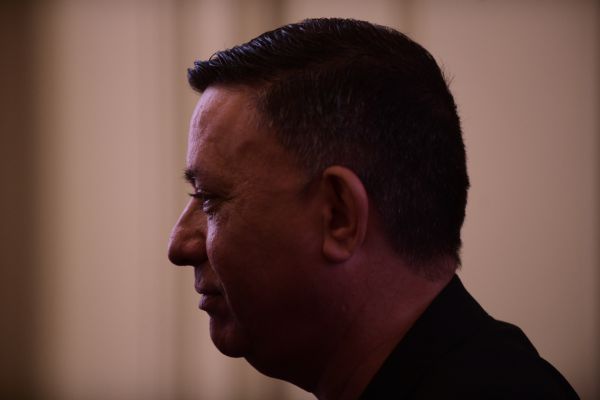 מזכ"ל העבודה לאבי גבאי: "אתה חייב להתפטר"