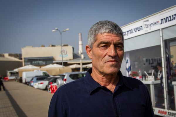 טל רוסו: "קורא לכם לחזור הביתה, אני בבית- בעבודה"