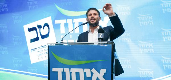 לא רק תיקים: 12 הדרישות של סמוטריץ' מנתניהו