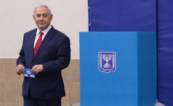 נחשף: כך תדרכו בליכוד את פעילי "מתעדי הקלפיות"