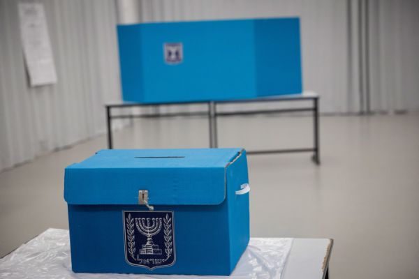 12 הערות אחרונות לסיכום קמפיין הבחירות