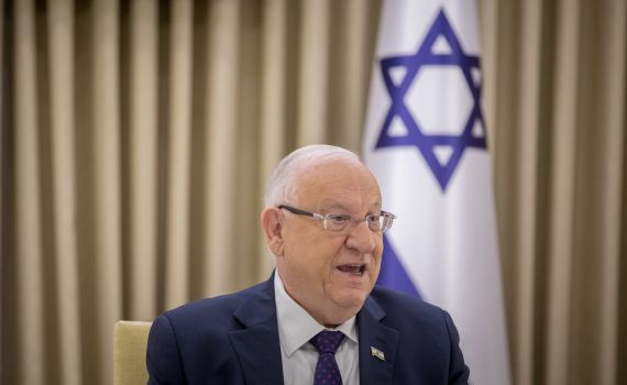 רשמית: נתניהו השיג 61 ממליצים להרכבת ממשלה