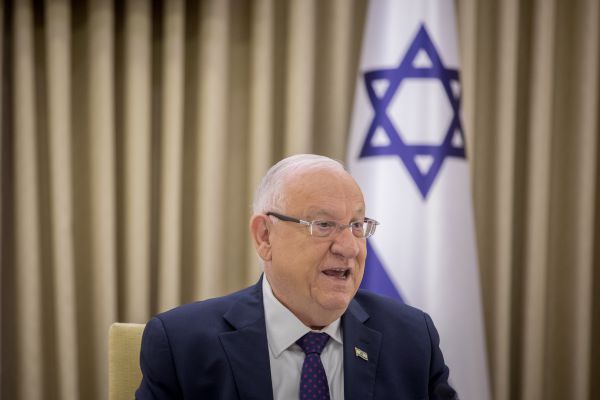 רשמית: נתניהו השיג 61 ממליצים להרכבת ממשלה